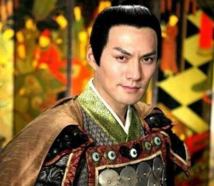 千古绝唱$赵匡胤随口作两句诗无人能续,四百年后一位伟人对出,成千古名句