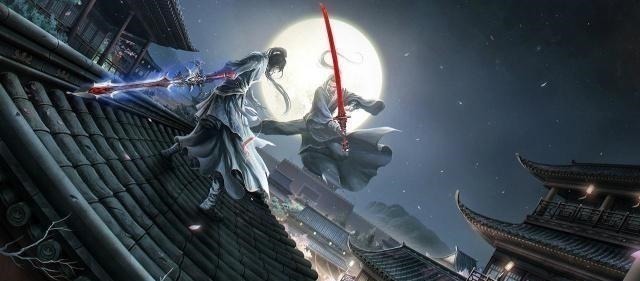 历史人物&5本精彩到炸裂的网络小说,剧情跌宕起伏,精品好书