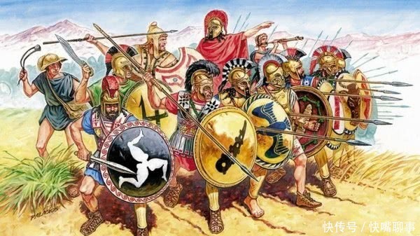 强大|曾经的波斯帝国，强大无比，为何要改国名为“伊朗”