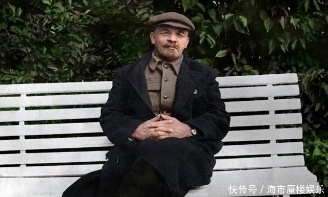 俄罗斯|世界上总共有六位伟大的领袖,我国有两位上榜,俄罗斯也有两位