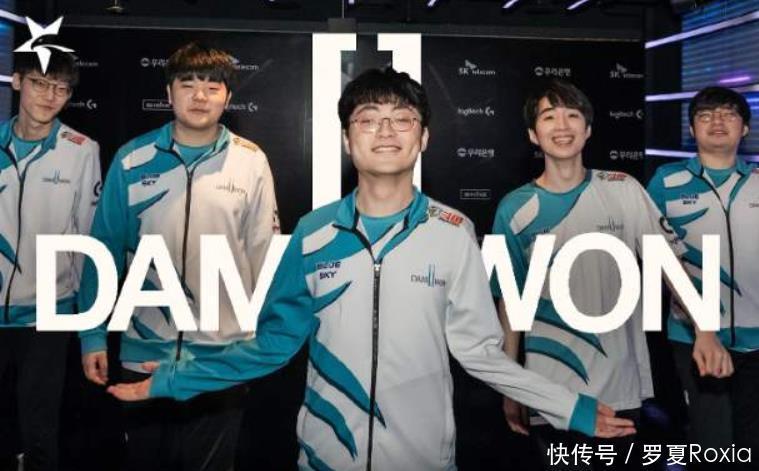 加油|决赛SN大战DWG,肉鸡直言:胜率可能DWG高,但给SN加油