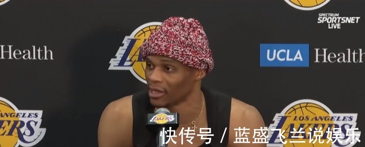 dnp|威少若我是教练也会对自己DNP,没有球权的我在场上像空气一般!