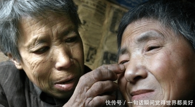 孩子|父母不在了,成家的姐姐不管我,没了父母后“亲姐弟不如远亲”