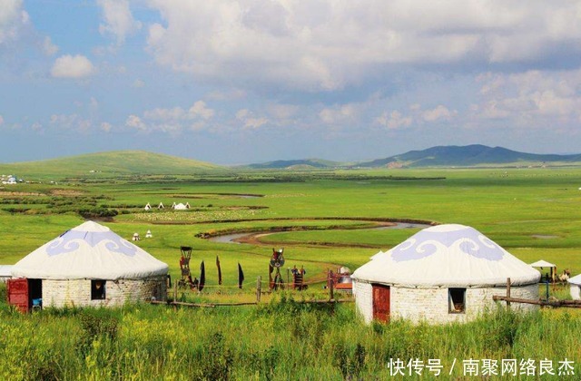 匈奴的习俗,为什么会有父妻子继这种情况?其原因究竟为何?