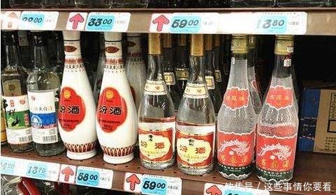 这3种白酒,越放越难喝,后悔知道得太晚