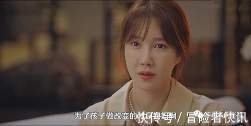 復仇|本周李智雅將回歸《頂樓》!更加猛烈的“復仇”來了!