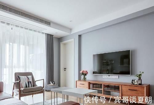 过时|以后买了房,就照着这样装,简洁大方又耐看,住多久都不容易过时
