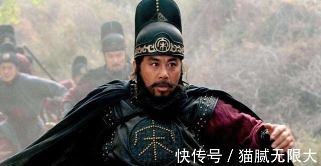 名分!水浒传中最悲剧的人物,他功劳巨大,死后却连个名分都没有!