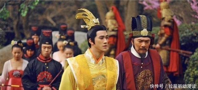 武则天|武则天跟了李世民12年没有子嗣，跟了李治后生了4个儿子？这是为何？