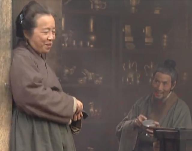 武松为武大郎报仇时,为何放过祸首王婆?这正是他的聪明之处