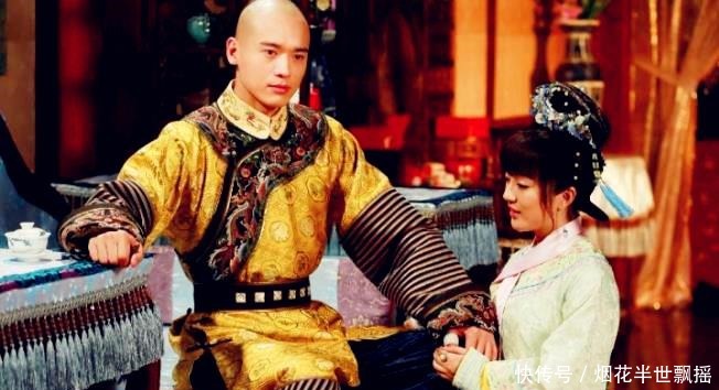 痴情|江山无限好,美人更胜之,历史上的这3个君王好痴情!