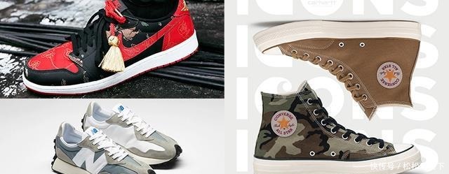 m周五球鞋激推｜奶茶色NIKE DUNK 前来助阵！