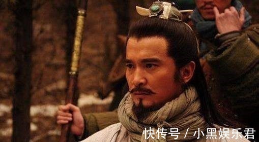 宋江$梁山泊早期有位好汉, 若非被林冲杀死, 宋江只能靠边站!