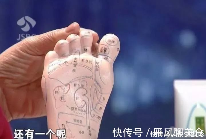 血压|长期高血压，这个地方就长茧！每天刮5分钟，血压奇迹般降下来！