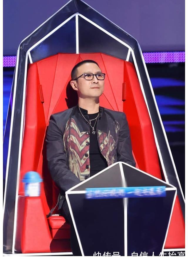 汪峰、李克勤战队强势对决,导师互放狠话引发全场高潮