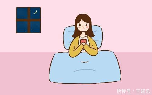 孕晚期的煎熬，没有经历过的孕妈很幸运，光一条就够你受的。