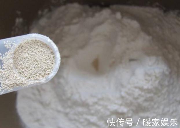 经常吃酵母发酵的馒头对身体有影响吗今天才知道,赶快了解下