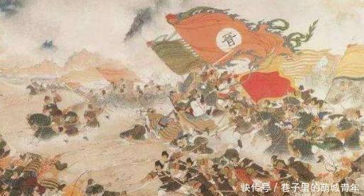 历史|历史上的一次民族大迁移,保留了汉族血脉,也导致了南北方差异!