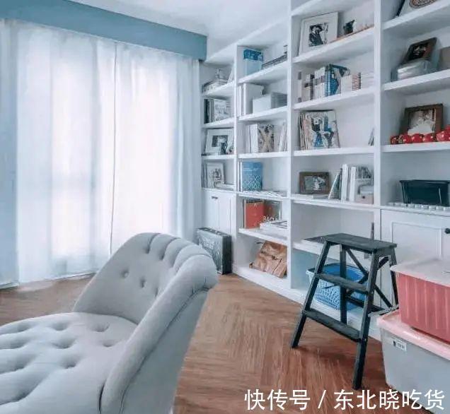 收纳|家里这8个地方一定要装上柜子,保证你越住越宽敞,太实用了!