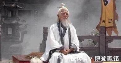 神人&历史上突然消失的“神人”,一个比一个厉害,至今下落不明!