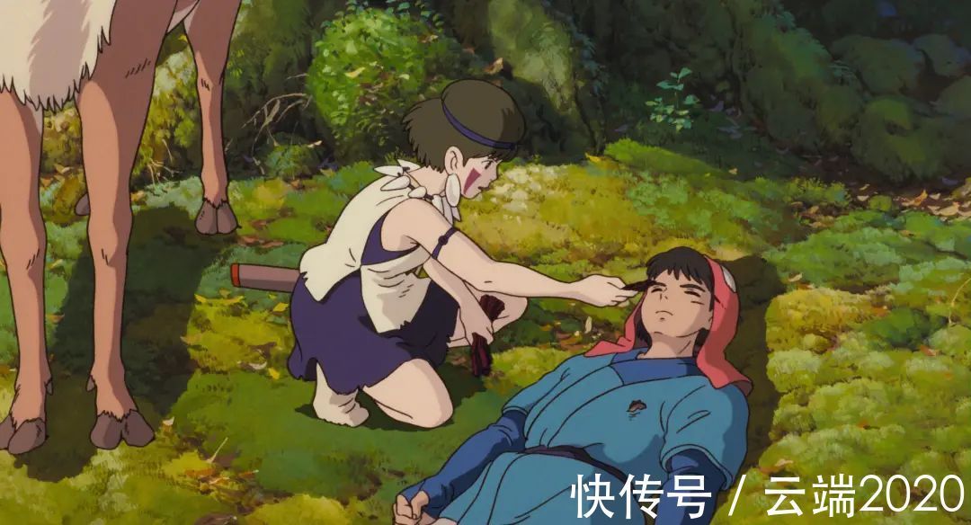 吉卜力|名美美术教育:请问有无吉卜力动画迷?点进来看看!