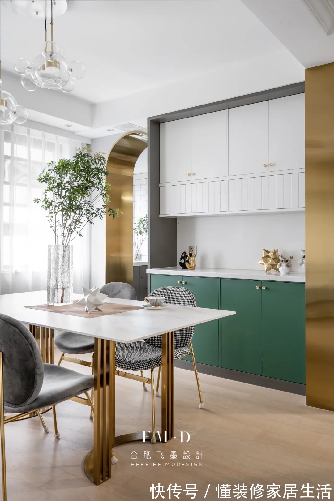 細節|裝修時最明智的決定，就是堅持了這29個家居細節