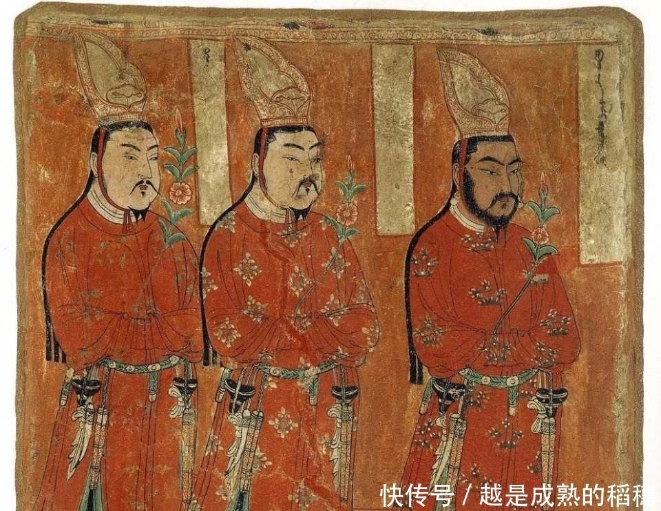 维吾尔族|“一个女婿半个儿”,这话是咋来的?与维吾尔族的祖先回鹘人有关