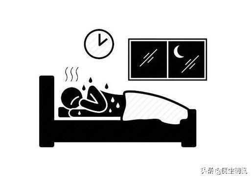 症状|体内有癌,肚子第一个发声?这2种异常表现,是肝脏癌变信号?