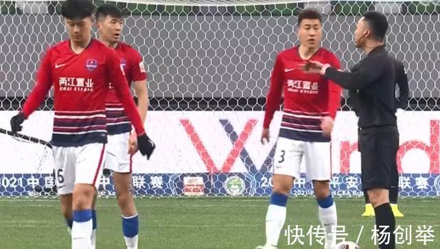 费尔南迪尼奥|1-0！中超保级格局反转！欠薪队一战逃离降级区，大连人被拉下水