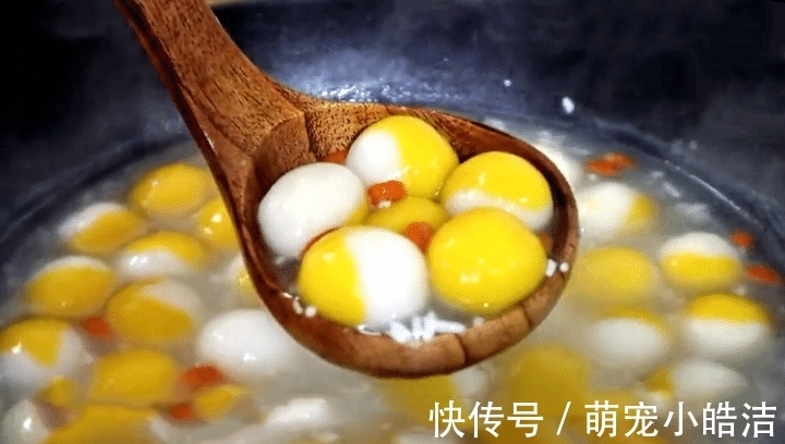 糯米粉|天冷了,宁可不喝牛羊汤也要喝它,每天喝一碗,温暖你整个秋冬