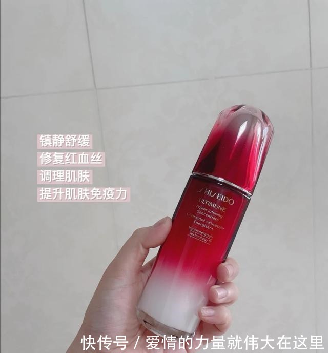 黄金双萃 有眼界的女人,40岁后都爱用这些护肤品,滋润保湿抗氧化!