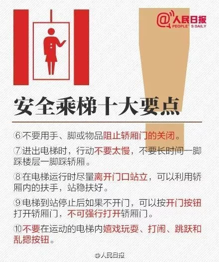 电梯安全卫士