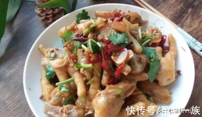 剁辣椒|中秋节媳妇教的12道私房家常菜，荤素搭配，学会了一家过中秋