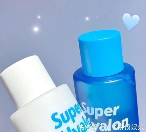 皮肤|如果水乳有段位,来康康你的水乳是“青铜”还是“王者”!