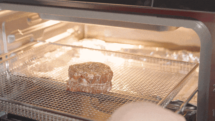 深度测评｜探索“大厨”全功能蒸烤炸一体机的秘密