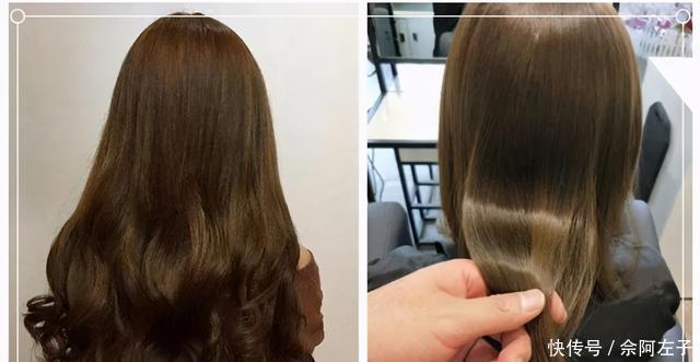 2021年流行什么颜色的头发?这五款赶紧收藏起来