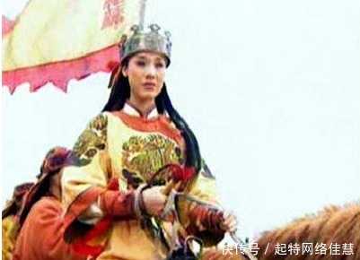 女将|太平天国第一女将—苏三娘，骁勇善战让洪秀全着迷，最终结局如何