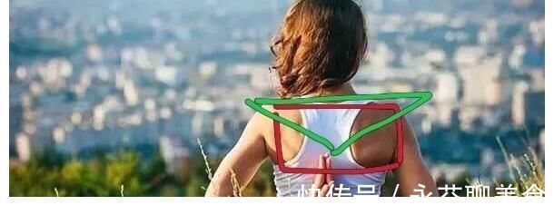 胸腔|练瑜伽:不会内收肩胛骨,所以你肩部力量练不好,肩关节也打不开
