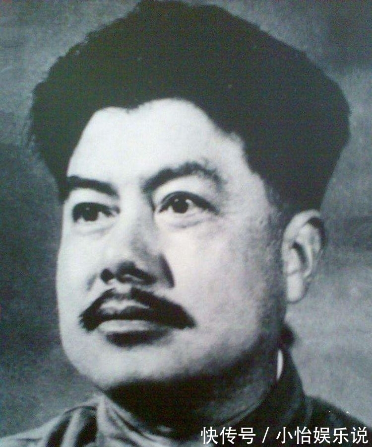 高饶事件&1975年饶漱石在秦城病逝,他的夫人是谁?与他离婚后,活了101岁