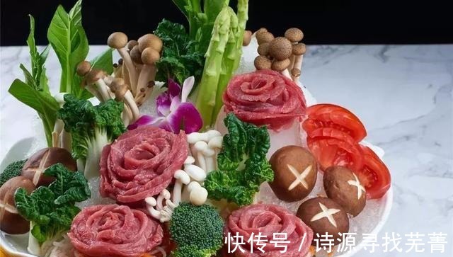 大厨创新菜,款款热卖!