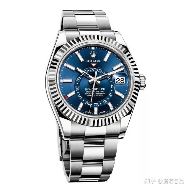 劳力士最保值的款式第一名不是鬼王,你能猜到是谁吗