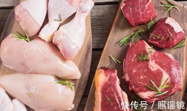 氧气|继红枣花生之后 这位补血新星真有用吗？