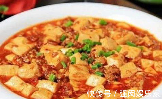 莴笋炒鸡蛋|美食推荐麻辣水煮鱼，莴笋炒鸡蛋，孜然烤虾，老干妈烧豆腐