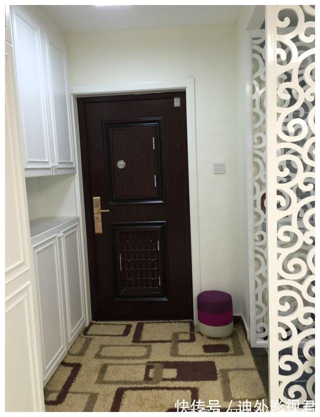 洗手盆|建面85平西南朝向，拿到房子就开始装修了，记录新房装修过程