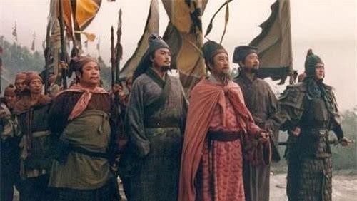 招安|如果宋江坚持不接受招安,梁山好汉又会是什么结局?下场只有一个