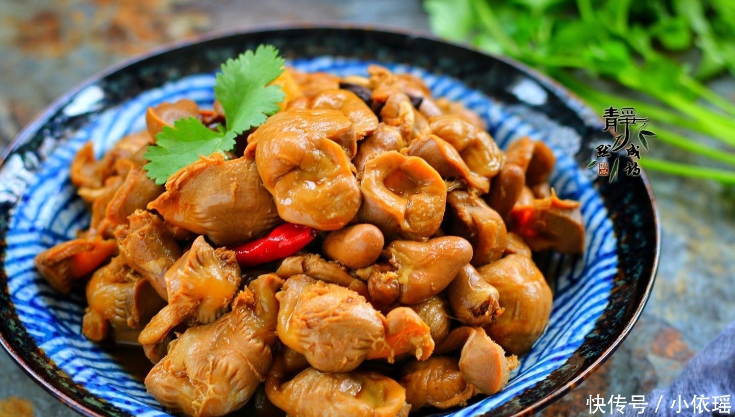 下饭|夏天就馋这菜, 下酒又下饭, 隔几天就做1回, 吃着特别过瘾