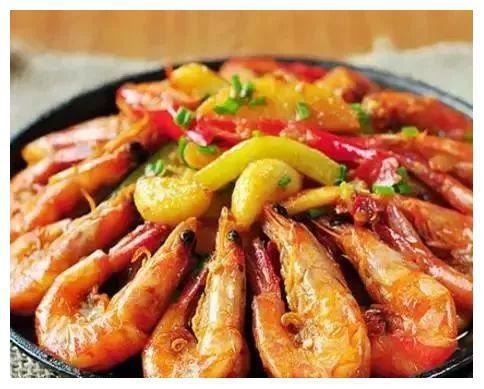 超香爽口开胃的几道家常菜，学会了，你将会是今年的最亮主角！