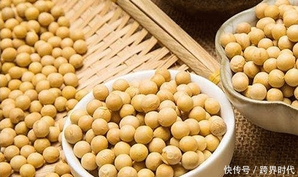 脾胃虚弱的人,平时常吃五物,养脾补胃,让脾胃慢慢“强壮”