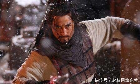 职位|林冲的职位是八十万禁军教头,相当于现代的啥级别?看完就秒懂!