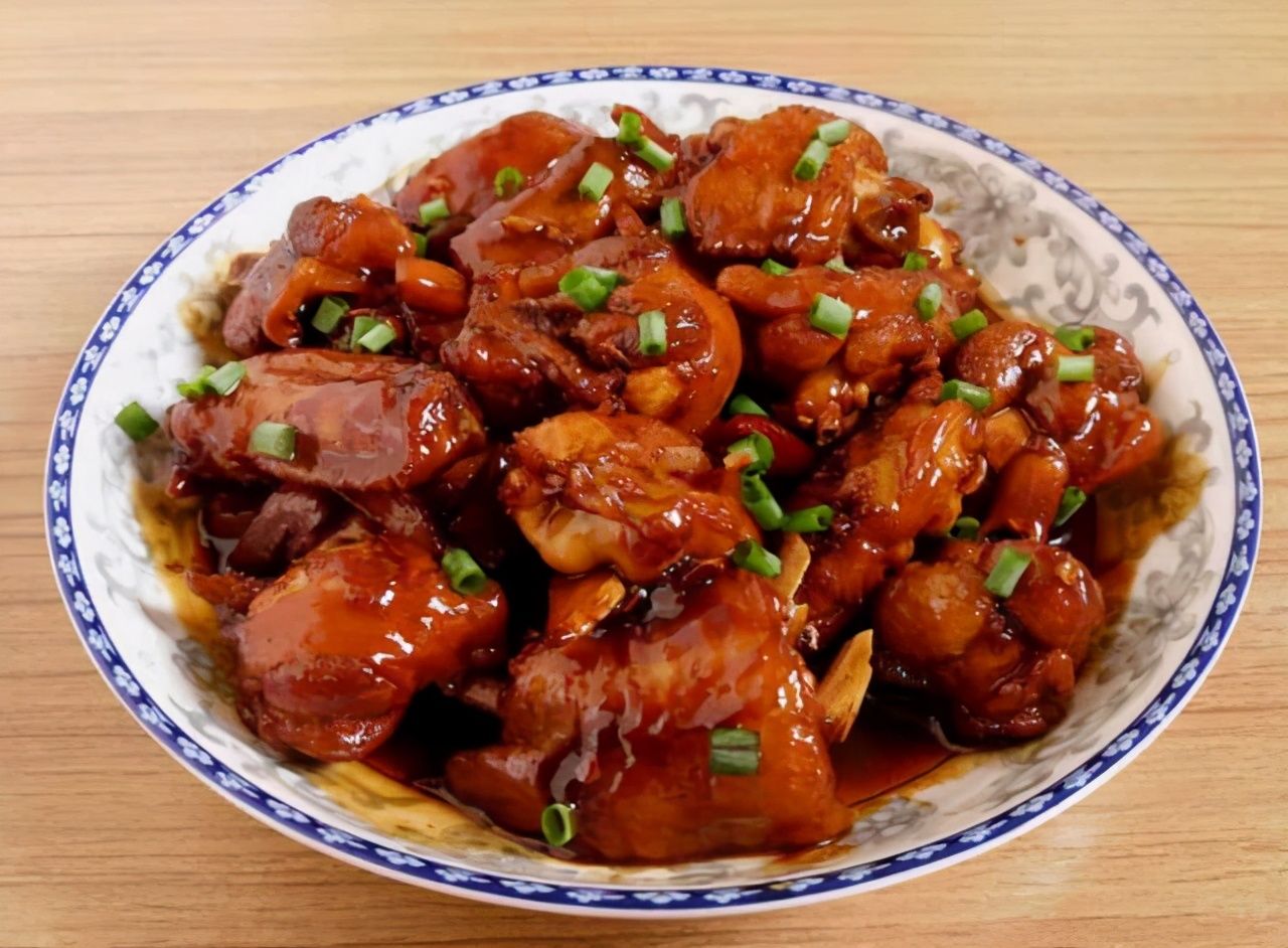 50款经典美食推荐，食材丰富配料齐全菜肴更加有滋有味，试试吧